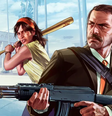 O próximo GTA será revelado no começo de dezembro  Foto: Rockstar Games / Divulgação