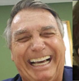 Jair Bolsonaro e Milei conversaram nesta segunda-feira, 20, por volta de 10h30 da manhã  Foto: Reprodução/Twitter/@jairbolsonaro