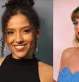 Clara Benevides, de 23 anos, morreu durante show de Taylor Swift. Reprodução/ Instagram  Foto: Mais Novela