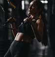 Músculo pode ser treinado todos os dias - Shutterstock  Foto: Sport Life