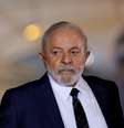Politicamente, Lula é considerado um político de esquerda que defende a atuação do Estado para induzir o crescimento econômico  Foto: Reuters / BBC News Brasil