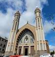  Foto: IGREJA DOS CAPUCHINHOS/ DIVULGAÇÃO / Porto Alegre 24 horas