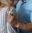 As mulheres são principais vítimas de relacionamentos abusivos -  Foto: Shutterstock / Alto Astral