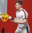 Não desistir de sair do sedentarismo - Shutterstock  Foto: Sport Life