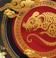 Nativos regidos pelo signo do Rato costumam ser curiosos e honestos  Foto: Siam Vector | Shutterstock / Portal EdiCase