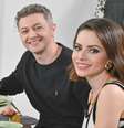 Desistiu da separação? Sandy se irrita com rumor envolvendo Lucas Lima e aponta fake news: 'Completa mentira'.  Foto: Divulgação, TV Globo / Purepeople