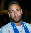 Neymar Jr. ganhou uma grana com premiação de poker –  Foto: Instagram/Al-Hilal / Jogada10