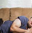 Seis sinais de barulhos na barriga - Shutterstock  Foto: Sport Life