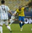  Foto: Lucas Figueiredo/CBF / Gazeta Esportiva