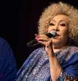 76 anos de Alcione: relembre suas músicas de sucesso -  Foto: shutterstock / Famosos e Celebridades