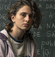 Carol Duarte ganhou o Brasil em 2017 ao viver o homem trans Ivan em "A Força do Querer", novela das nove da TV Globo  Foto: Reprodução/Instagram/carooolduart