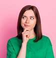 Essa semana odemos sentir uma forte necessidade de mudar, mas um medo de tomar uma atitude  Foto: iStock