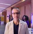 Marcelo Zimet, CEO da L’Oréal Brasil, marcou presença na 9ª edição do Fórum Brasil Diverso  Foto: Redação Terra