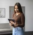 Saiba como escolher um tablet na Black Friday  Foto: Freepik