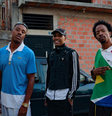 “Fluxo - O Filme” é ambientado na Cidade Tiradentes e retrata a história de um jovem negro de 22 anos  Foto: Tchaka/Guilherme Teixeira