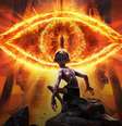 Baldur's Gate 3 e Gollum entram nos testes da PlayStation Plus Deluxe.  Foto: Reprodução/Daedalic
