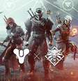 Destiny 2 terá cosméticos inspirados em The Witcher na Temporada dos Desejos  Foto: Bungie / Divulgação