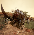 Nova zona de monstros de Black Desert Online traz perigos e recompensas  Foto: Pearl Abyss / Divulgação