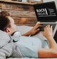 É importante se proteger contra golpes durante a Black Friday  Foto: David MG | Shutterstock / Portal EdiCase