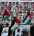 Cerca de 40% dos prisioneiros palestinos que deverão ser libertados são menores de 18 anos  Foto: Getty Images / BBC News Brasil