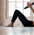 Efeito do pilates na aptidão cardiorrespiratória - Shutterstock  Foto: Sport Life