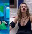 Aniversário Ana Paula Renault: relembre os melhores momentos dela em realities -  Foto: Reprodução/ Instagram/ @anapaularenault / Famosos e Celebridades