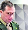 Episódio de proposta de golpe de estado foi revelado pelo tenente-coronel Mauro Cid em sua delação premiada firmada junto à Polícia Federal  Foto: Geraldo Magela/Agência Senado / Estadão