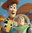 Toy Story: há 28 anos, animação fazia história em seu lançamento; saiba motivo -  Foto: Divulgação/Pixar / todateen