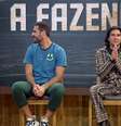  Foto: X/A Fazenda / Pipoca Moderna