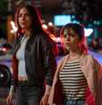 Jenna Ortega deixa produção de Pânico 7 um dia após a demissão de Melissa Barrera (Imagem: Divulgação/Paramount Pictures)  Foto: Canaltech