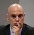 Alexandre de Moraes.  Foto: Dida Sampaio/Estadão / Estadão