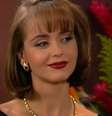 "Lá dentro eu sofri um crime", disse Gabriela Spanic, de "A Usurpadora"  Foto: Reprodução/Televisa / Mais Novela