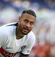 Neymar deixou o Paris Saint-Germain na metade deste ano –  Foto: Divulgação/PSG / Jogada10