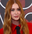 Marina Ruy Barbosa   Foto: Roberto Filho/Brazil News / Elas no Tapete Vermelho