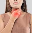 Conheça teste caseiro para identificar distúrbios na tireoide -  Foto: Shutterstock / Saúde em Dia