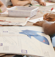 Escola  Foto: Reprodução/Unsplash