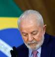 Lula  Foto: REUTERS/Adriano Machado