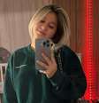 Mellyssa Pereira da Costa foi encontrada morta ao lado do corpo do marido nos EUA  Foto: Reprodução/Facebook