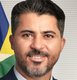 Senador Marcos Rogério fez críticas e piadas sobre o aumento da população indígena  Foto: Reprodução/Senado Federal