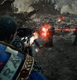 Space Marine 2 é sequência do clássico cult lançado em 2011  Foto: Saber Interactive / Divulgação