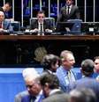 (  Foto: Jefferson Rudy/Agência Senado / Perfil Brasil