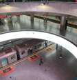 Metroviários realizaram assembleia e decidiram pela paralisação do transporte sobre trilhos na próxima terça-feira, 28.  Foto: Daniel Teixeira/Estadão - / Estadão