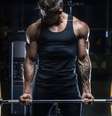 Vigorexia - Shutterstock  Foto: Sport Life