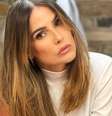 Deborah Secco. Reprodução/Instagram  Foto: Mais Novela