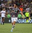 Fluminense se prepara para disputar o Mundial de Clube, na Arábia Saudita –  Foto: Lucas Merçon/Fluminense / Jogada10