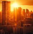Ondas de calor, mortes: quais os riscos do aumento da temperatura global?  Foto: Freepik