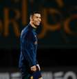 O caso foi reaberto após o vazamento de conversas entre o jogador e sua defesa sobre a acusação  Foto: Reprodução: Instagram/cristiano