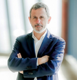 Nicola Cotugno, agora ex-CEO da Enel.  Foto: Divulgação