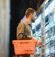 Black Friday pode ser uma boa oportunidade para renovar o estoque de cerveja  Foto: iStock