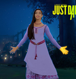 Faixa "This Wish" é gratuita e vem com coreografia inspirada no desenho animado  Foto: Ubisoft / Divulgação